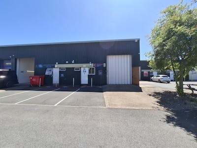 Unit 4, Worcester, Industrial / Warehouse Lease Assignment - 20250710_131520.jpg