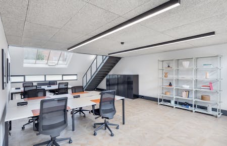 1 NW Works, Queens Park, Office To Let - KWV_6068.jpg