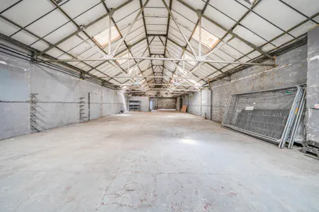 95 Haymerle Road, Southwark, Industrial / Industrial / Storage / Light Industrial / Warehouse / Yard To Let - uNIT 1 1.jpg