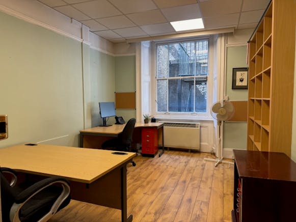 Charing Cross Chambers, 34 John Adam Street, London, Offices To Let - IMG_6528.jpg