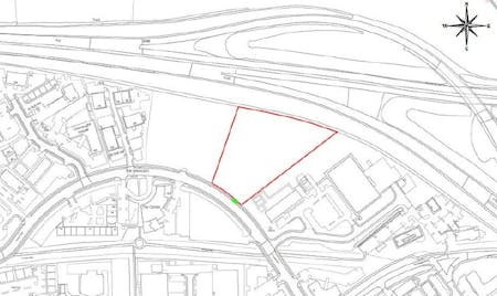 Plot 600, The Crescent, Colchester, Development Land / Industrial / Land / Office For Sale - Screenshot 20251103 111528.jpg