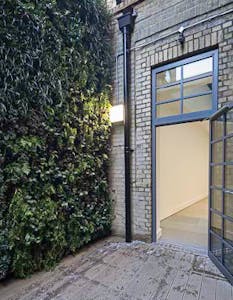 50 Great Marlborough Street, London, Office To Let - 50 GMS 8.PNG
