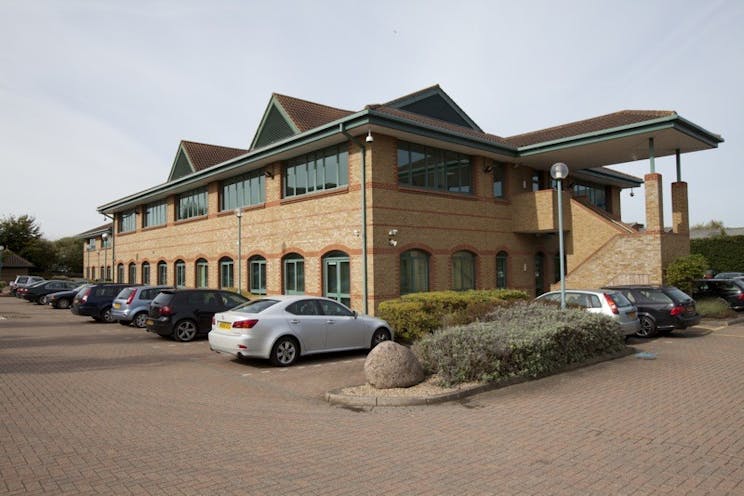 Hamilton House, Regent Park, Leatherhead, Offices To Let - new__MG_8744_jpg.jpg