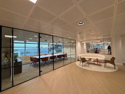322 High Holborn, London, Office To Let - IMG_6152.jpg