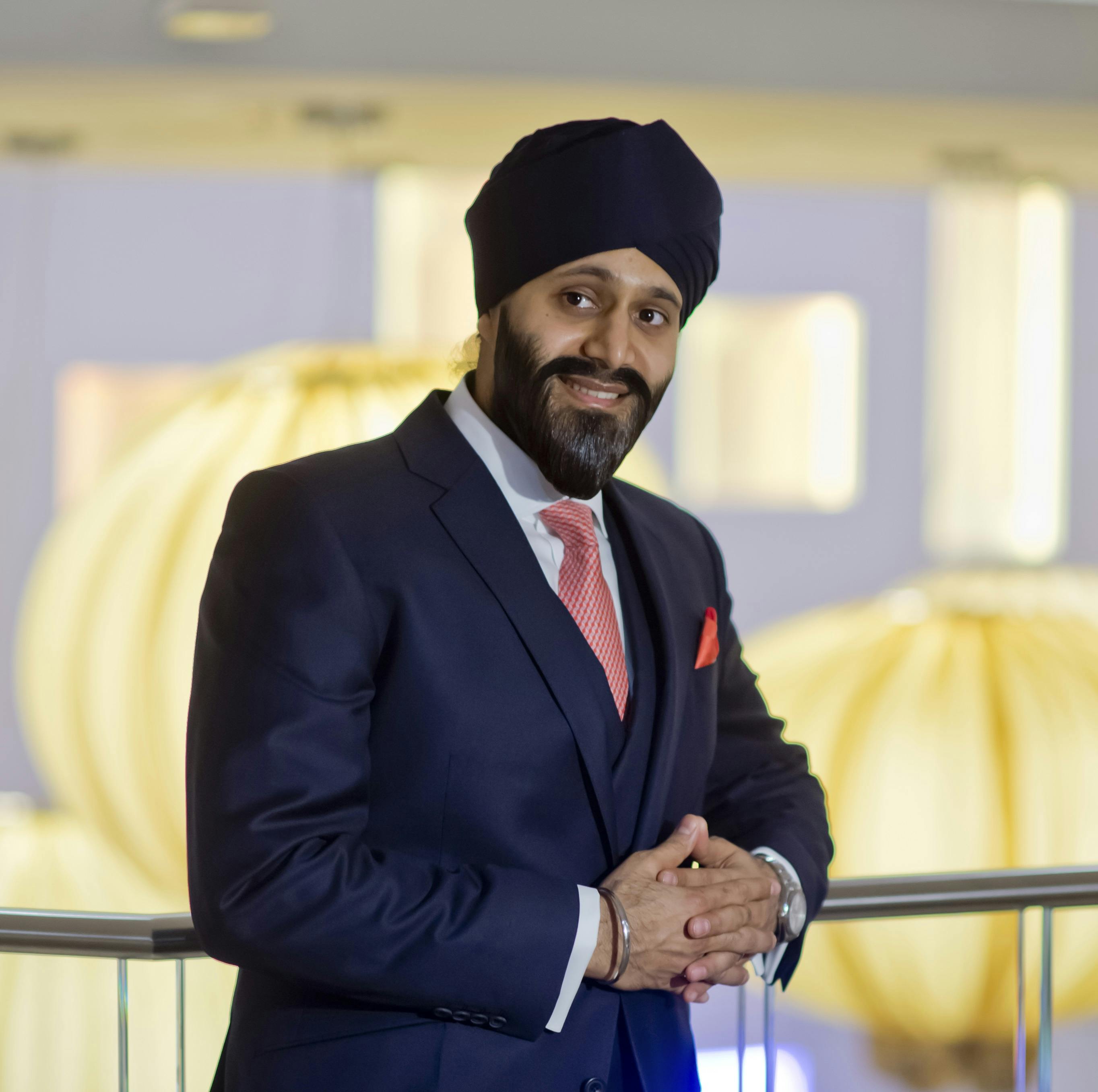 Harkirat Sohal profile photo