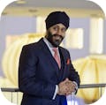 Harkirat Sohal