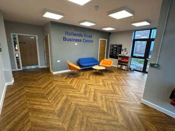 Hollands Road Business Centre, Haverhill, Office / Office To Let - IMG_7113.JPG