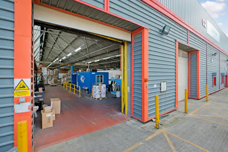 Unit 2 Marrtree Business Park, Bradford, Industrial To Let - IMG_2772.jpg
