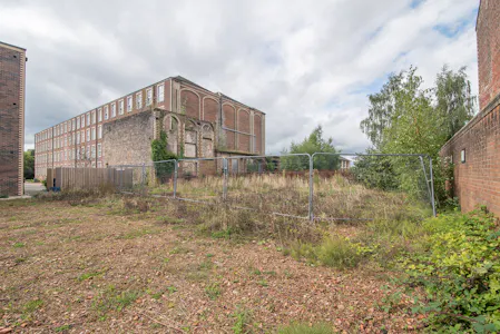 Buildings At Block E & Land Site At Hayford Mills, Stirling, Land / Development For Sale - Image 1
