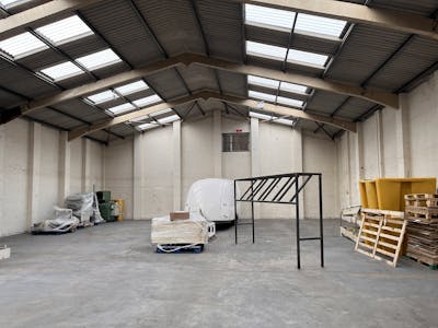 Dysart Road, Grantham, Industrial To Let - IMG_3414.JPG