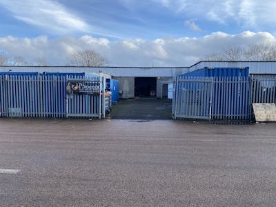 22 Hailey Road, Erith, Industrial / Warehouse To Let - IMG_0068.jpg