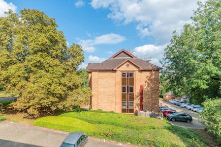 Building 5, Greenways Business Park, Chippenham, Office To Let - Building 5 Greenways BP Chippenham15.jpg