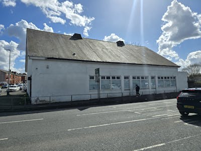 Floors 2 Go, Bury, Distribution Warehouse / Light Industrial / Retail / Trade Counter / Trade Counter / Showroom To Let - External