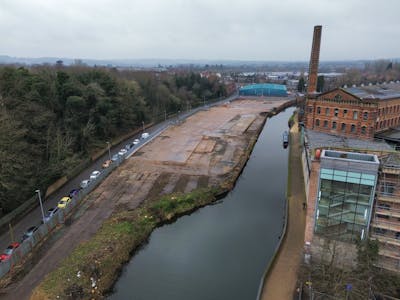 The Timber Yard, Kidderminster, Industrial / Land To Let - p2.jpg