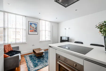 Flat 5 - 54a Artillery Lane, London, Residential For Sale - Artillery Ln 54a F5 - 6.jpg