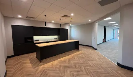 7th Floor, Centrepoint, Bedford Street, Belfast, Office To Let - Image 7