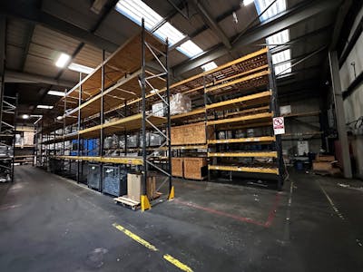 Roman Way, Coleshill, Industrial / Warehouse To Let - p18.jpg