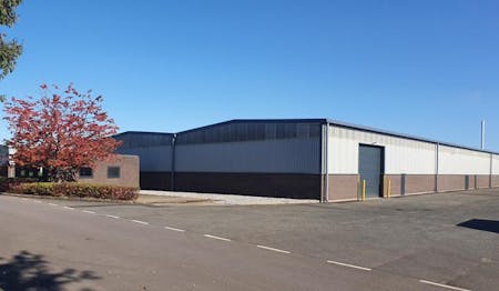 Unit 15B, Hartlebury Trading Estate, Kidderminster, Industrial / Industrial / Warehouse To Let - Image 1