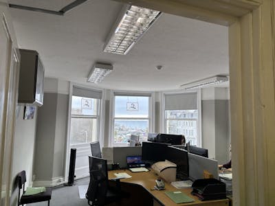51 Old Steine, Brighton, Office To Let - IMG_9495.jpg