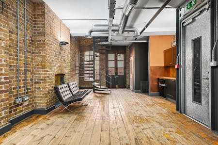 First and Second Floors, 51 Scrutton Street, London, Office To Let - OLBC51ScruttonStreet1.JPG