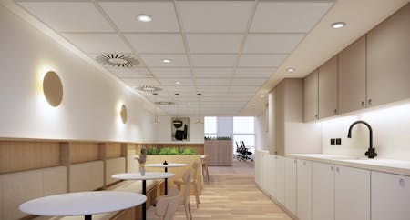 18 St. Swithin's Lane, London, Office To Let - Third Floor - Kitchen_Breakout.jpeg