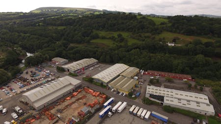 Unit 1 Riverside, Riverside, Treforest, Pontypridd, Industrial To Let - TREF_0129.JPG