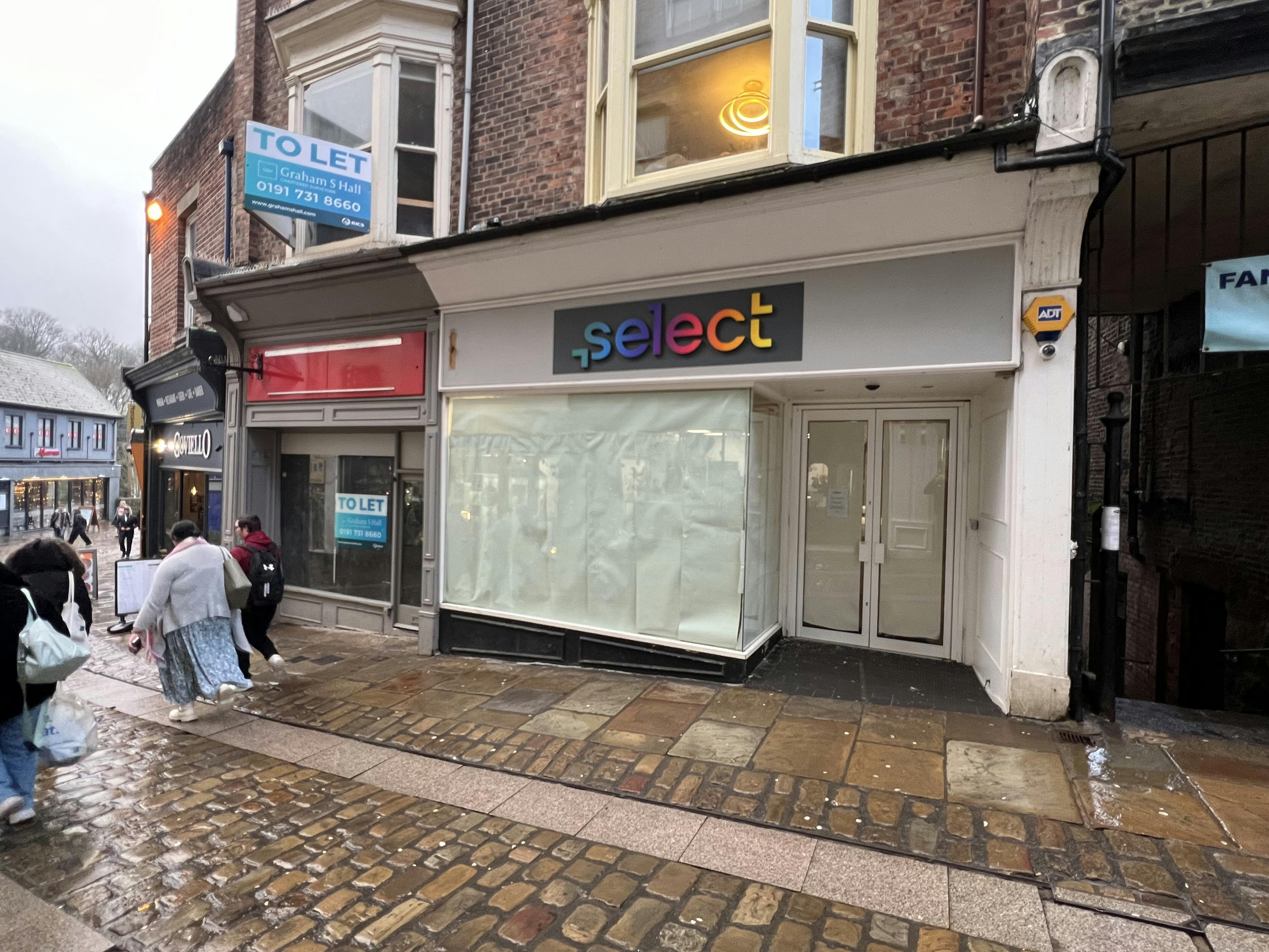 25-26 Silver Street, Durham, Retail To Let - Photo 3