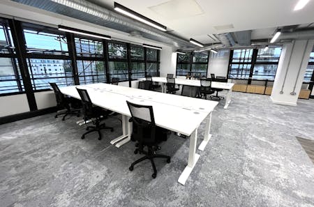 Beacon Tower (formerly Colston Tower), Colston Street, Bristol, Office To Let - Suite C 2.JPG