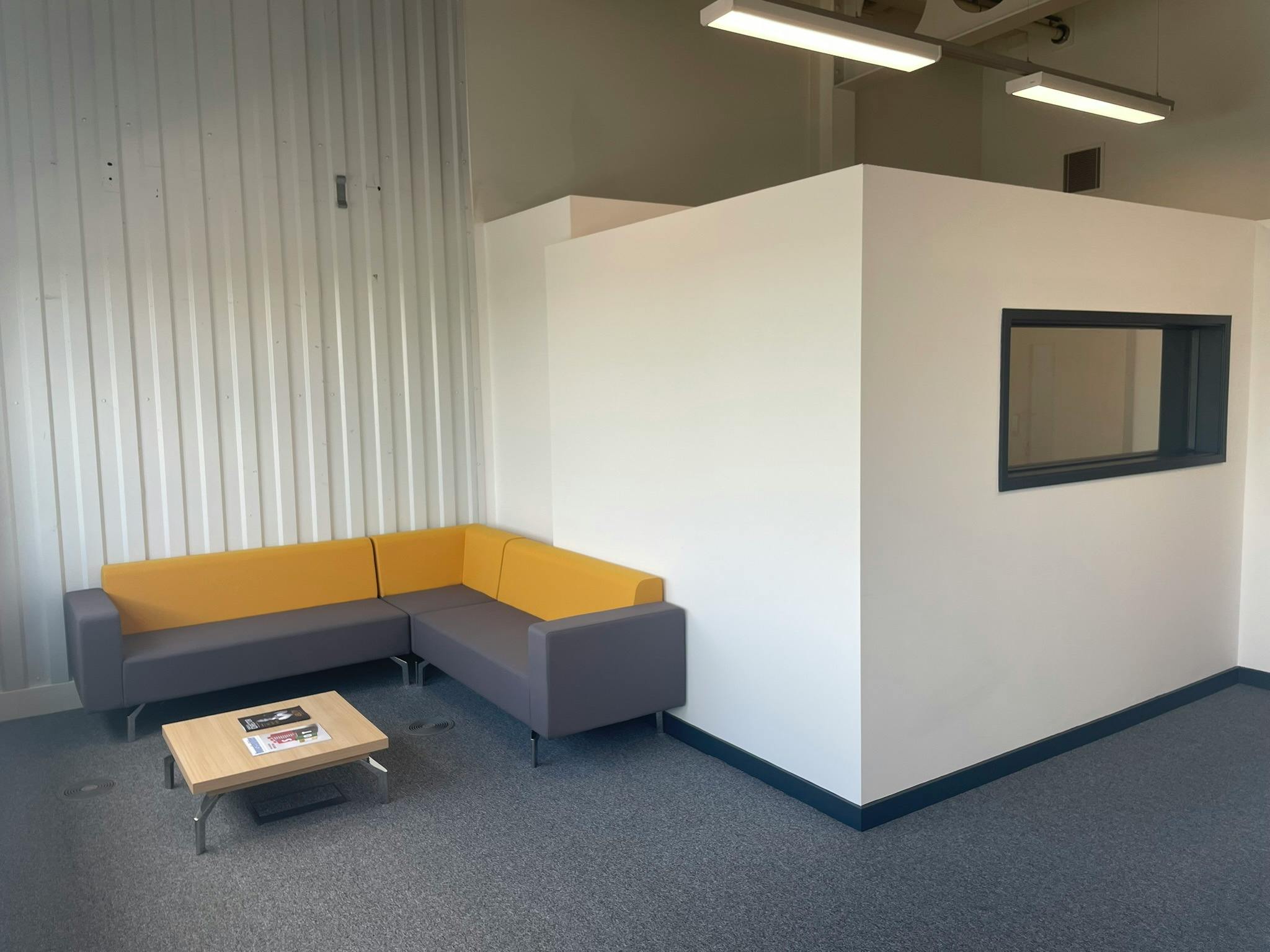 Horizon Business Centre, Broadland Business Park