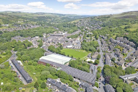 Unit 1 Fall Lane, Huddersfield, Industrial To Let - IMG_0435.jpg