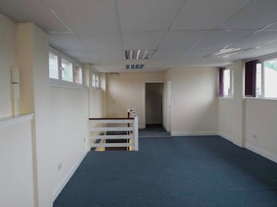 Unit 10A The Tanneries, Titchfield, Industrial / Office / Warehouse To Let - 22.jpg