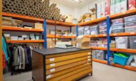 Kingscote G6, Priory Park Industrial Estate, London Road, Tetbury, Industrial / Warehouse To Let - Kingscote-G6-Storage-to-Let-Internal-3-200x120.jpg