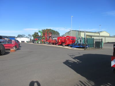 Syke Park Industrial Estate, Wigton, Industrial / Warehouse For Sale - IMG_4987.JPG