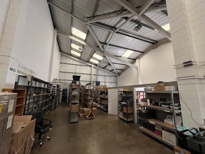 Unit 6, Glenholme Park, Newark, Light Industrial To Let - IMG_2025.JPG