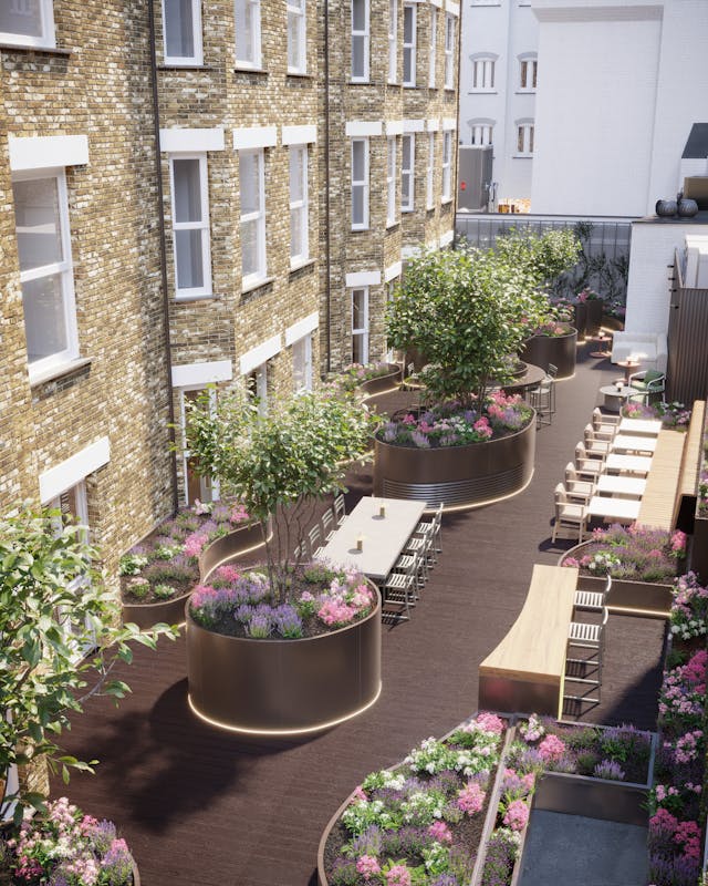 170 Piccadilly, Office / Serviced Office To Let - Piccadilly_Terrace_Cam_04.jpg