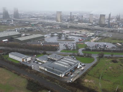 Discipline Business Centre, Billingham, Development / Industrial/Logistics / Office / Retail / Trade Counter For Sale - dji_fly_20260122_053708_652_1770887809003_photo.JPG