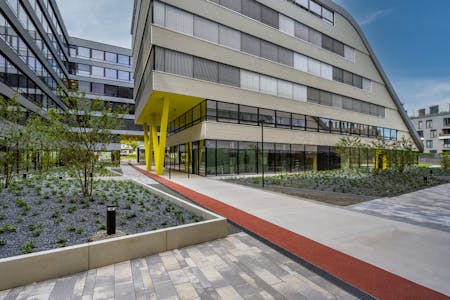 Dock, Boudníkova 2538/13, Praha 8, Serviced Office To Let - kancelar-dock_6.jpg