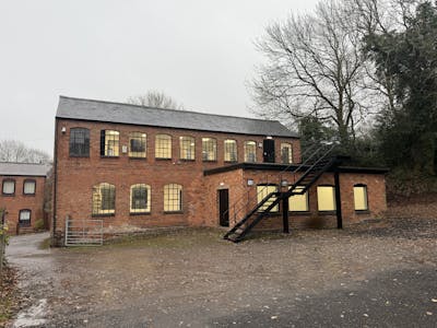 Grange Works, 93 - 95 Bromsgrove Road, Redditch, Office To Let - IMG_4111.JPG