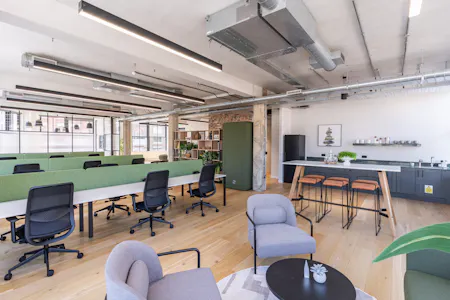 80 Clerkenwell Road, London, Office To Let - DSC06820-HDR.jpg