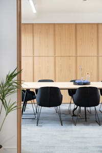 90 Chancery Lane, London, Office To Let - 90ChanceryLane-63-Club.jpg