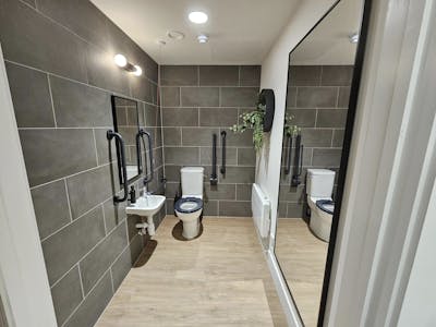 7 Lochside Avenue, Edinburgh, Office To Let - Bathroom.jpg