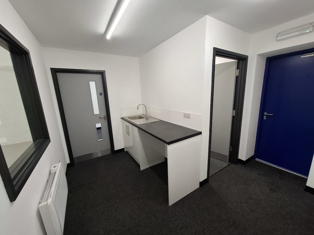 Unit N2, Blackpole Trading Estate East, Blackpole Road - Image 4