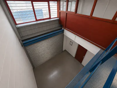 Unit 16, Southend-on-Sea, Industrial To Let - Top View