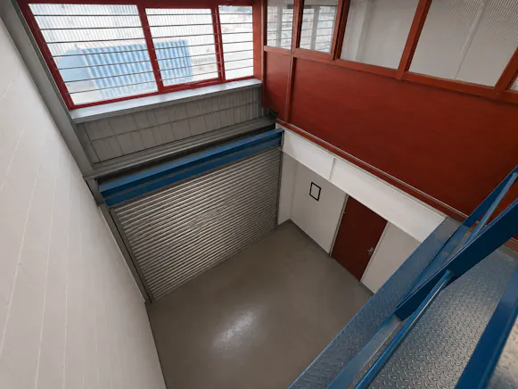 Unit 16, Brookside, Southend-on-Sea, Industrial To Let - Top View