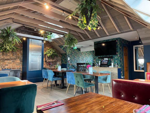 100 Cover Bar & Restaurant, Southside, 164 Fenwick Road, Glasgow For Sale - IMG_3744.jpg