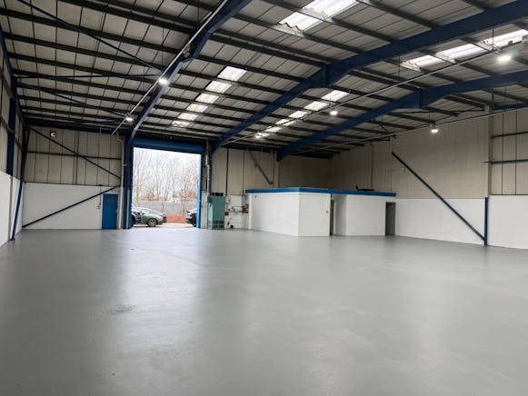 Parkway Link, Sheffield, Industrial/Logistics To Let - IMG_9104.jpeg