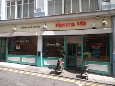 Prominent Restaurant Unit To Let in Newcastle, Newcastle upon Tyne, Leisure To Let - Image 1