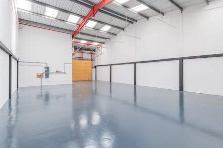 Unit 106, Clearwater Road, Newport, Industrial To Let - new mw qwm 106 06.jpg