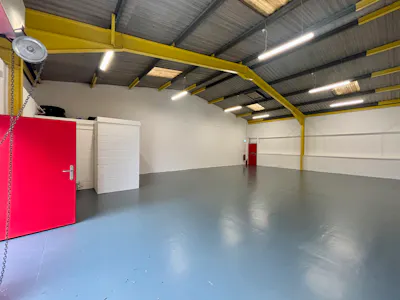 Unit 3  Coity Crescent, Bridgend, Industrial For Sale - IMG_9853.jpeg