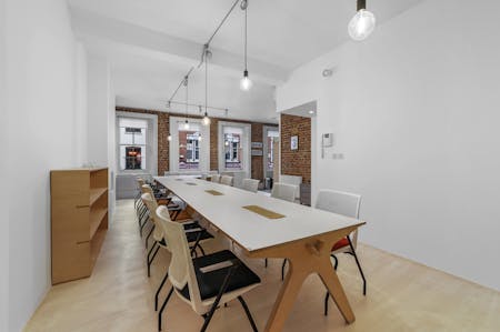 62 Dean Street, London, Office To Let - 62DeanStreet1.jpg